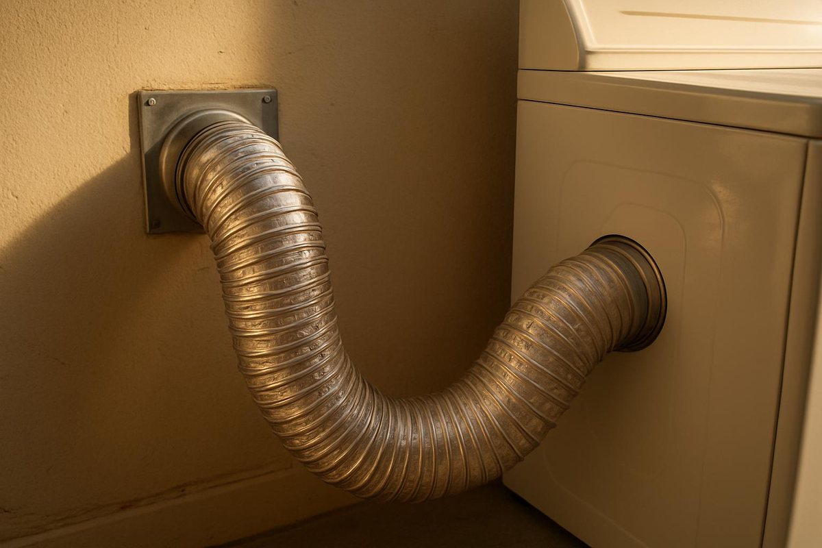 Cedar Meadow Dryer Cleaning Services in Orlando